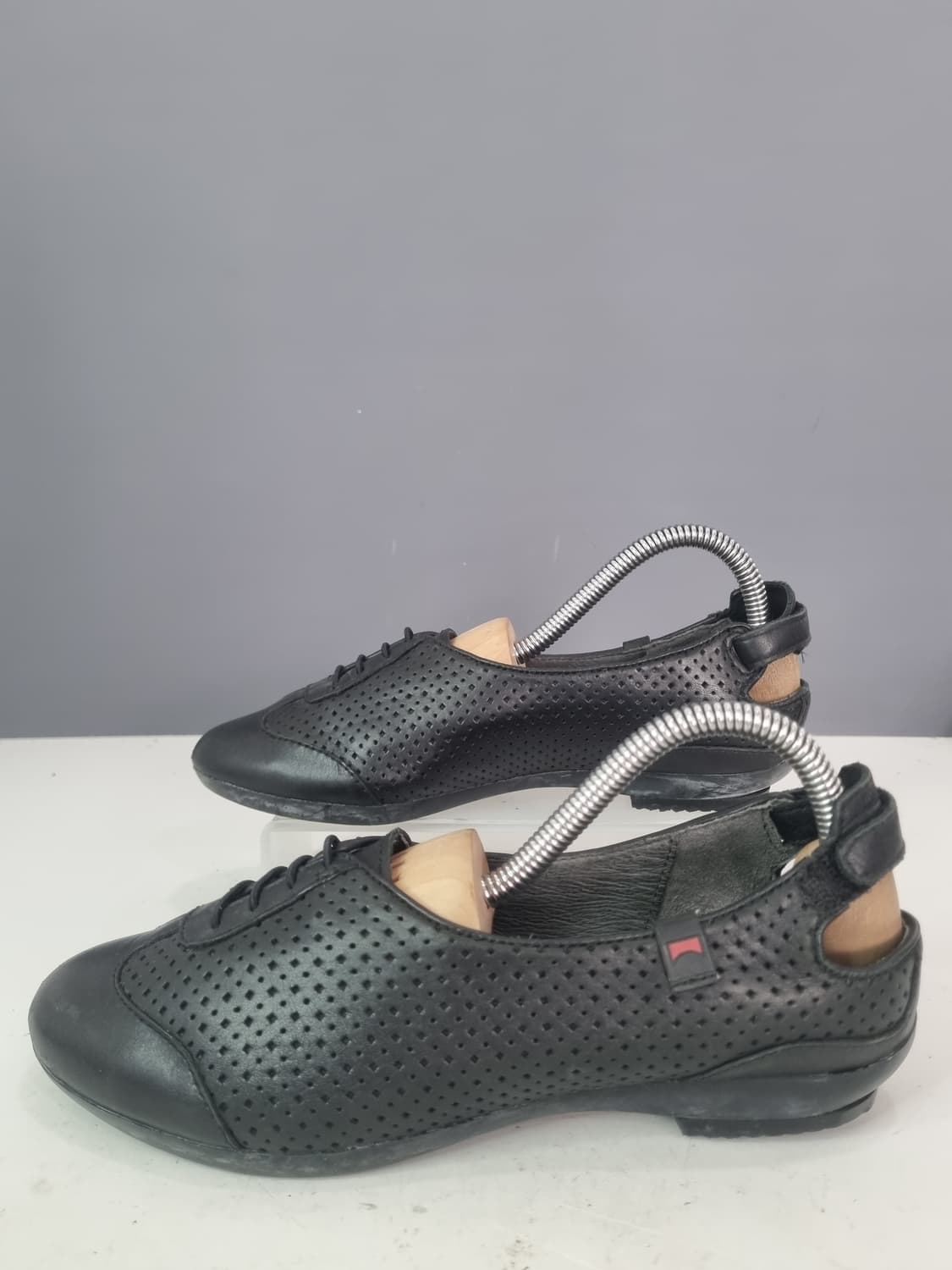 36 캠퍼 드라이빙 슈즈 상품이미지2