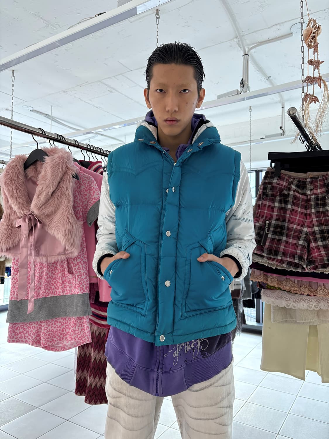 TRUE RELIGION 상품이미지1