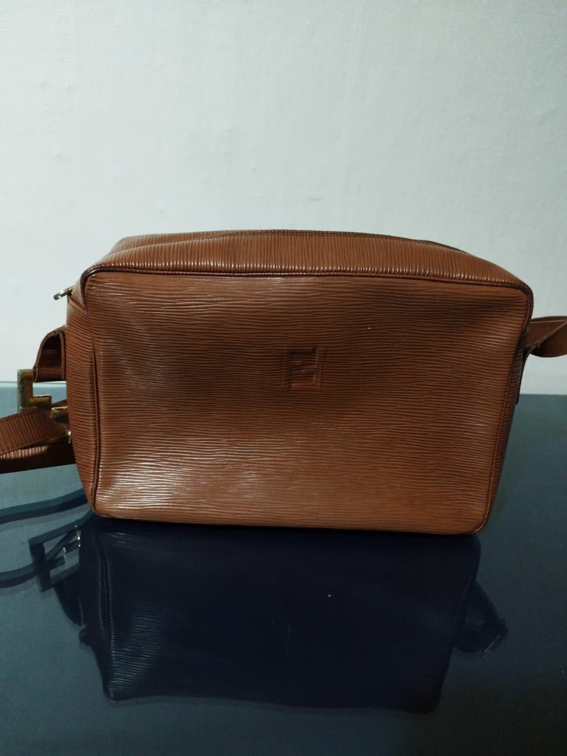 펜디 미니 크로스백 상품이미지1