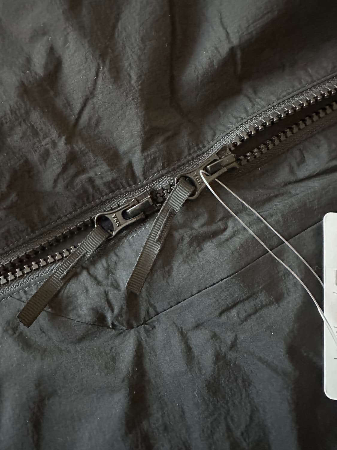 25시즌 프릭스스토어 프리마로프트 라이너패딩 상품이미지7