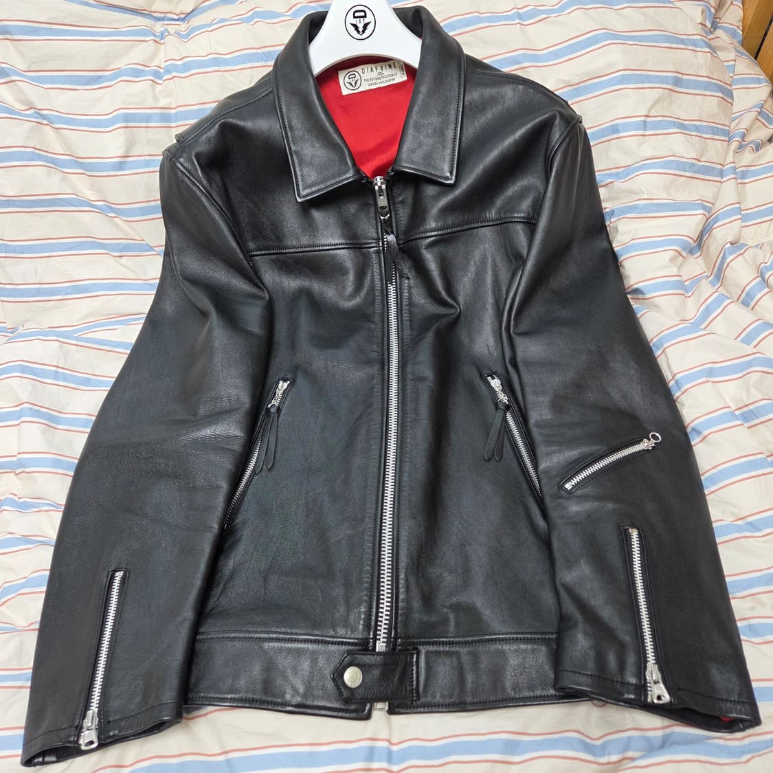 디아프바인 싱글라이더 xl 상품이미지9