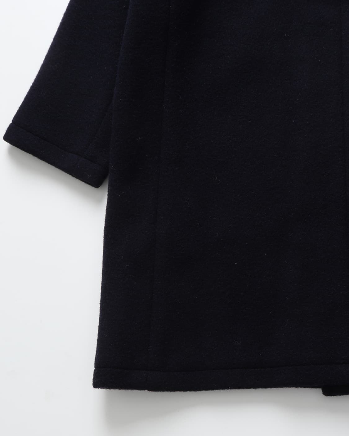 단톤 DANTON Wool Mousser Shop Coat 상품이미지8