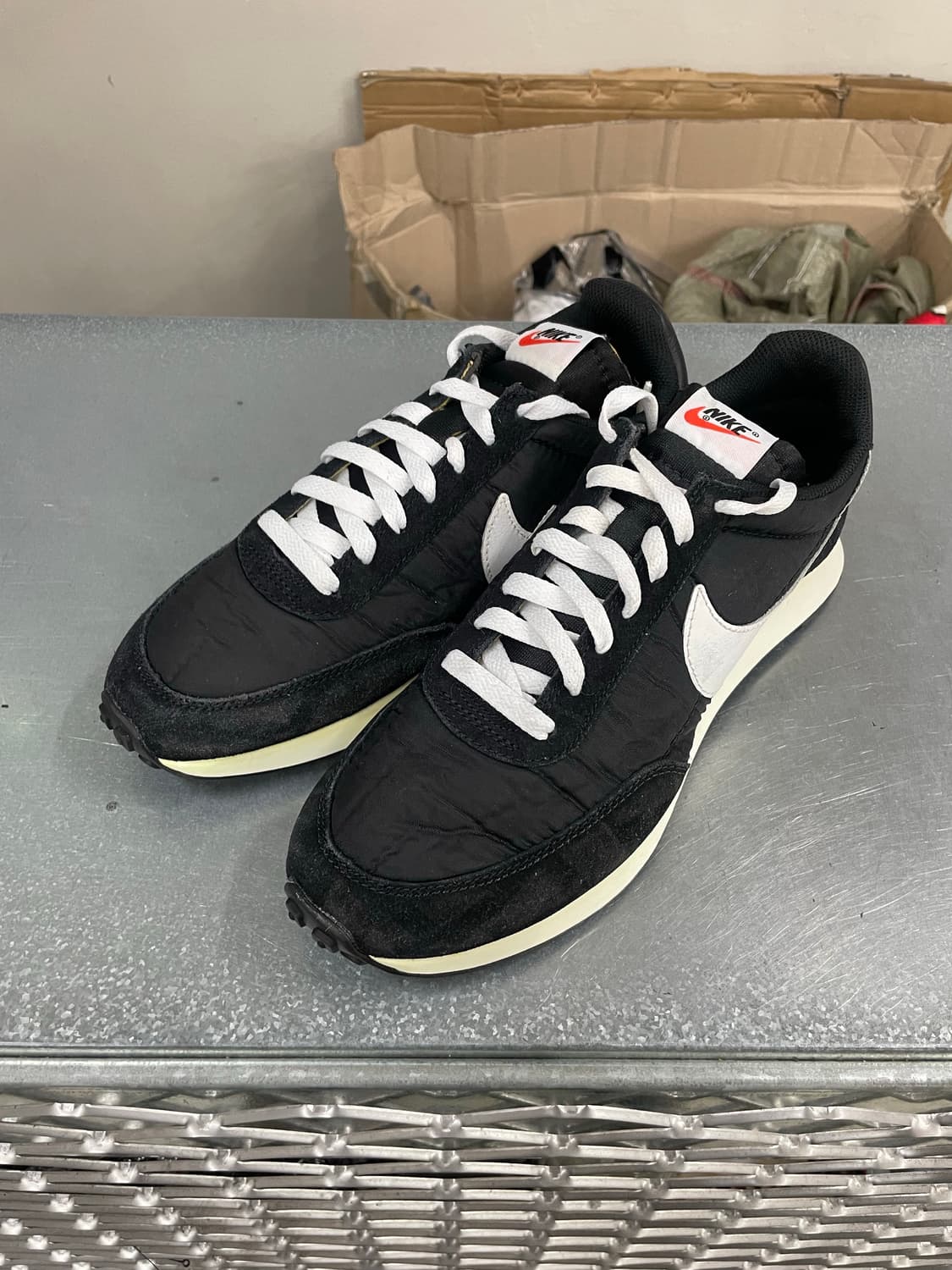 나이키 에어 테일윈드 79 270 (gr-4198) 상품이미지2