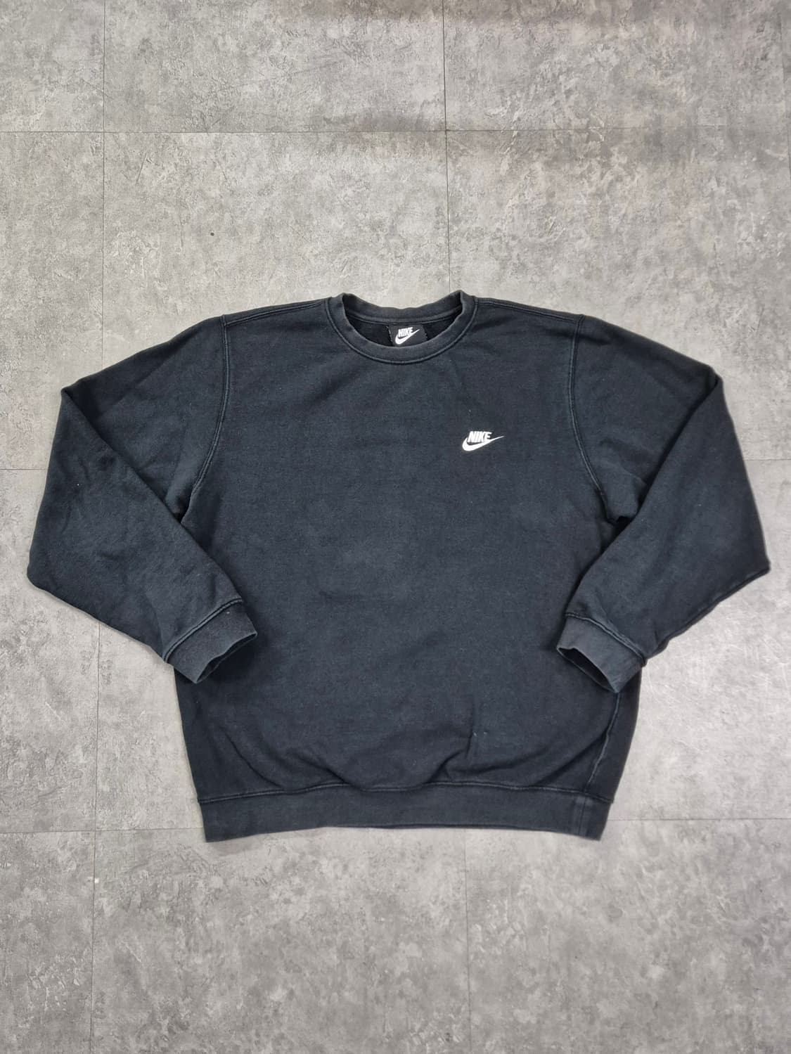 NIKE 맨투맨 상품이미지1