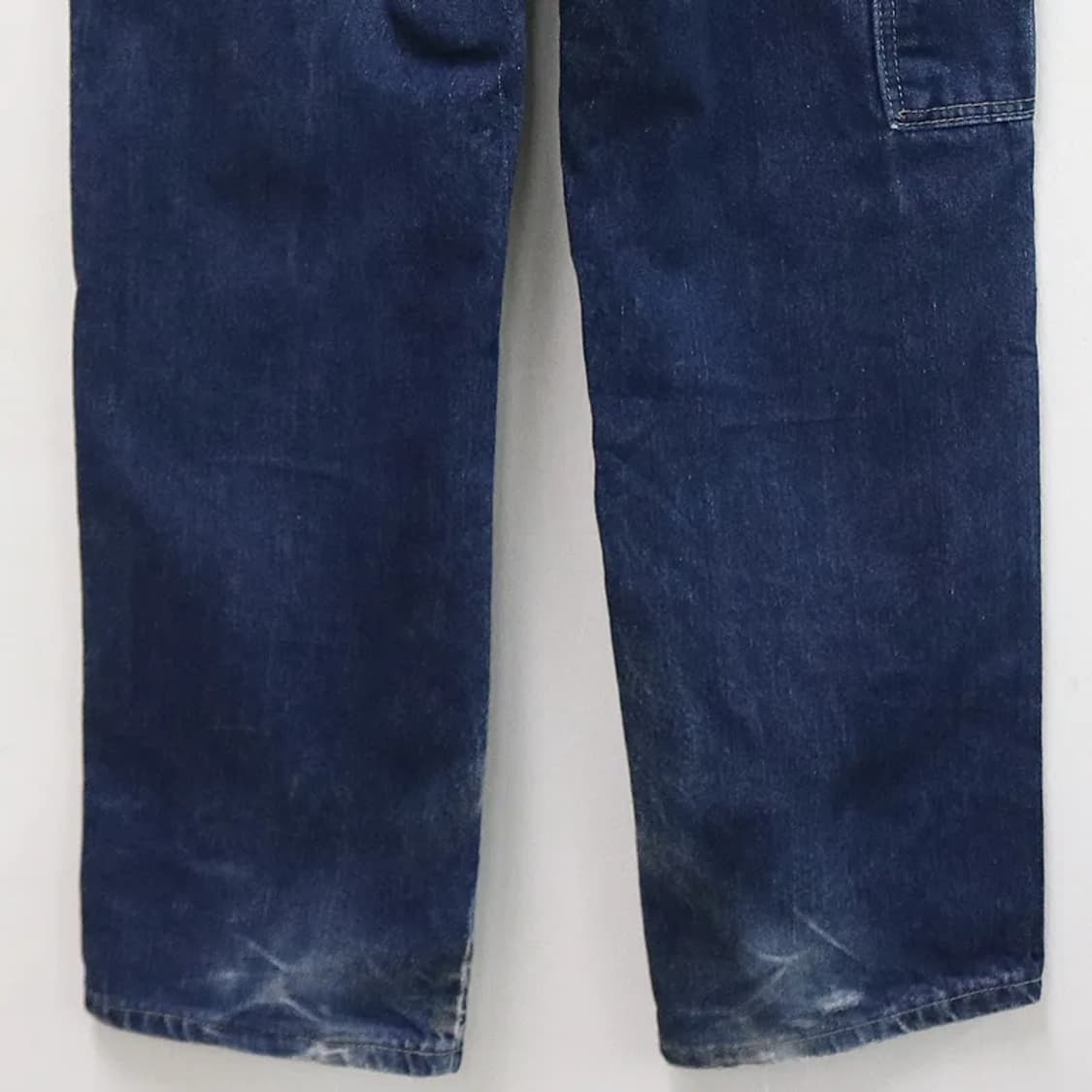 디키즈 진청 카펜더 데님팬츠 60528 상품이미지7