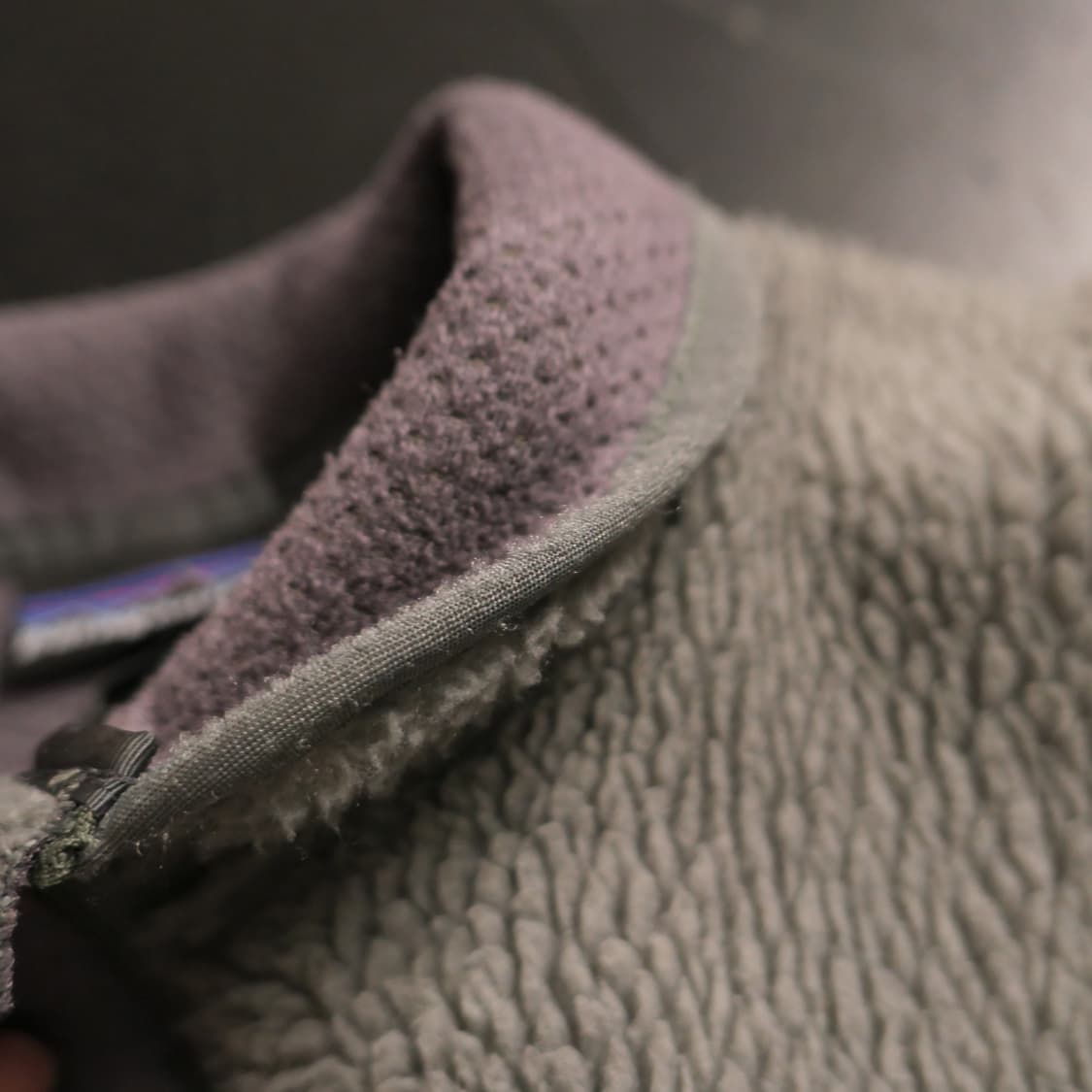 90s Patagonia Retro Pile Cardigan (xl) 상품이미지8