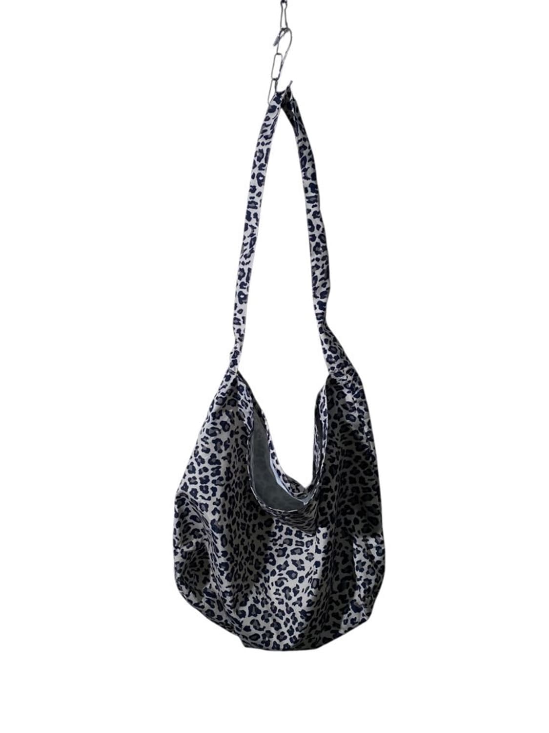 빈티지 레오파드 크로스백 상품이미지1