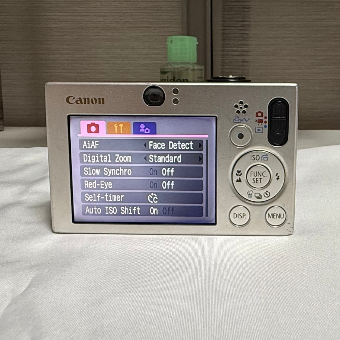 캐논 IXY 10 (IXUS 70) 상품이미지9