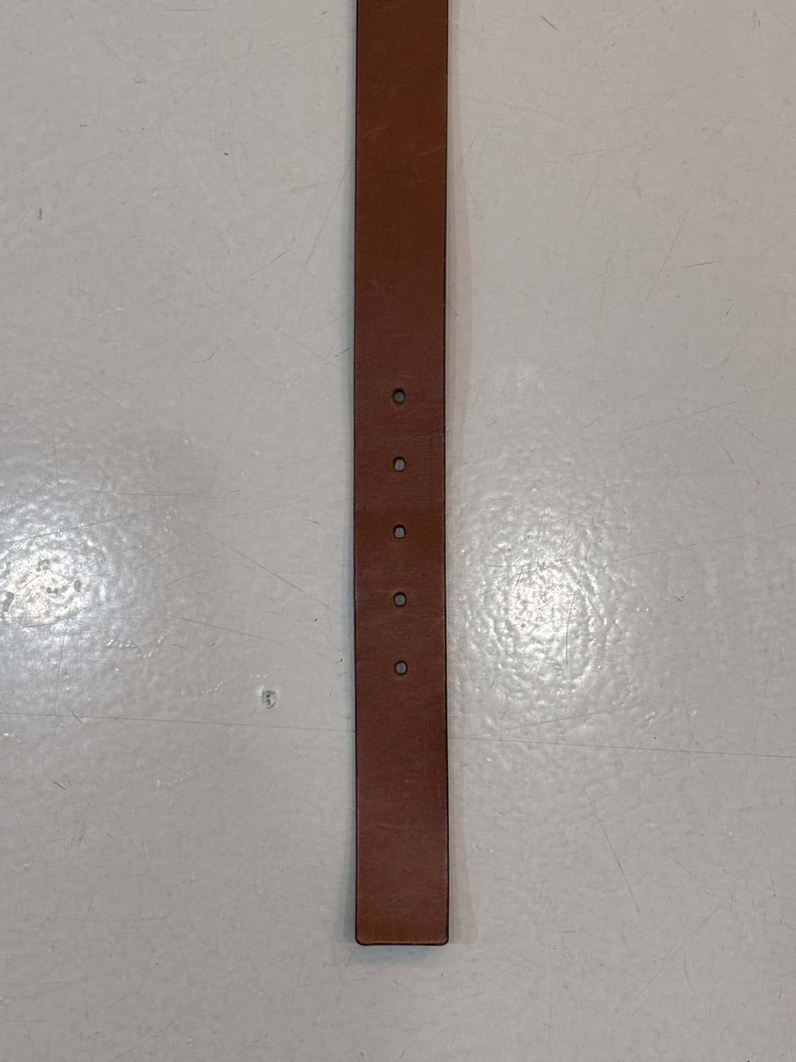 Vintage Ferragamk Belt 상품이미지5