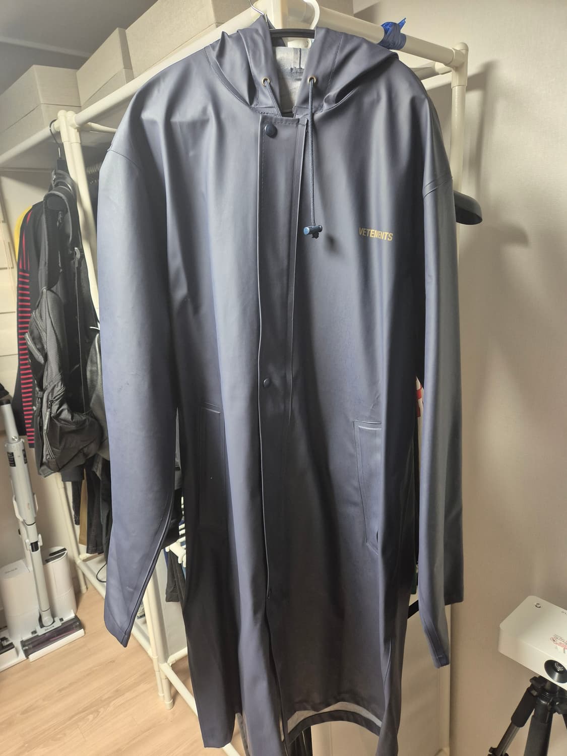 베트멍 레인코트 FREE 상품이미지1