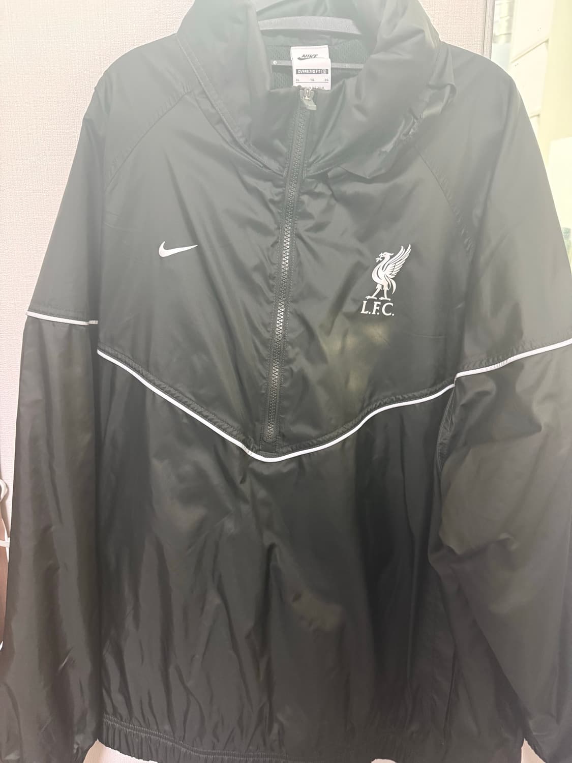 24/25 나이키 리버풀 윈드러너 상품이미지1