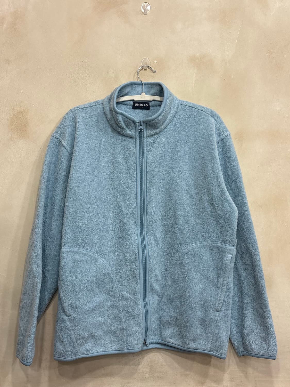 일본 유니클로 후리스  상품이미지3