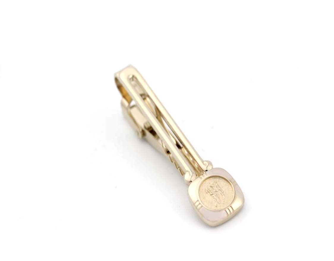 버버리 A등급 5.1cm 남자 명품 넥타이핀 상품이미지2