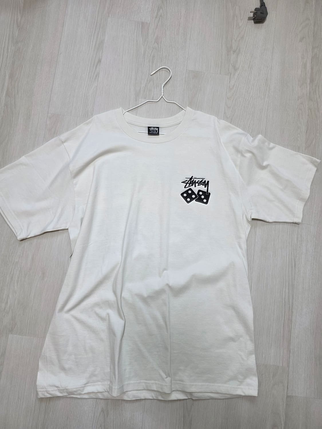 스투시 반팔. 긴팔 3종 18만원! 상품이미지5