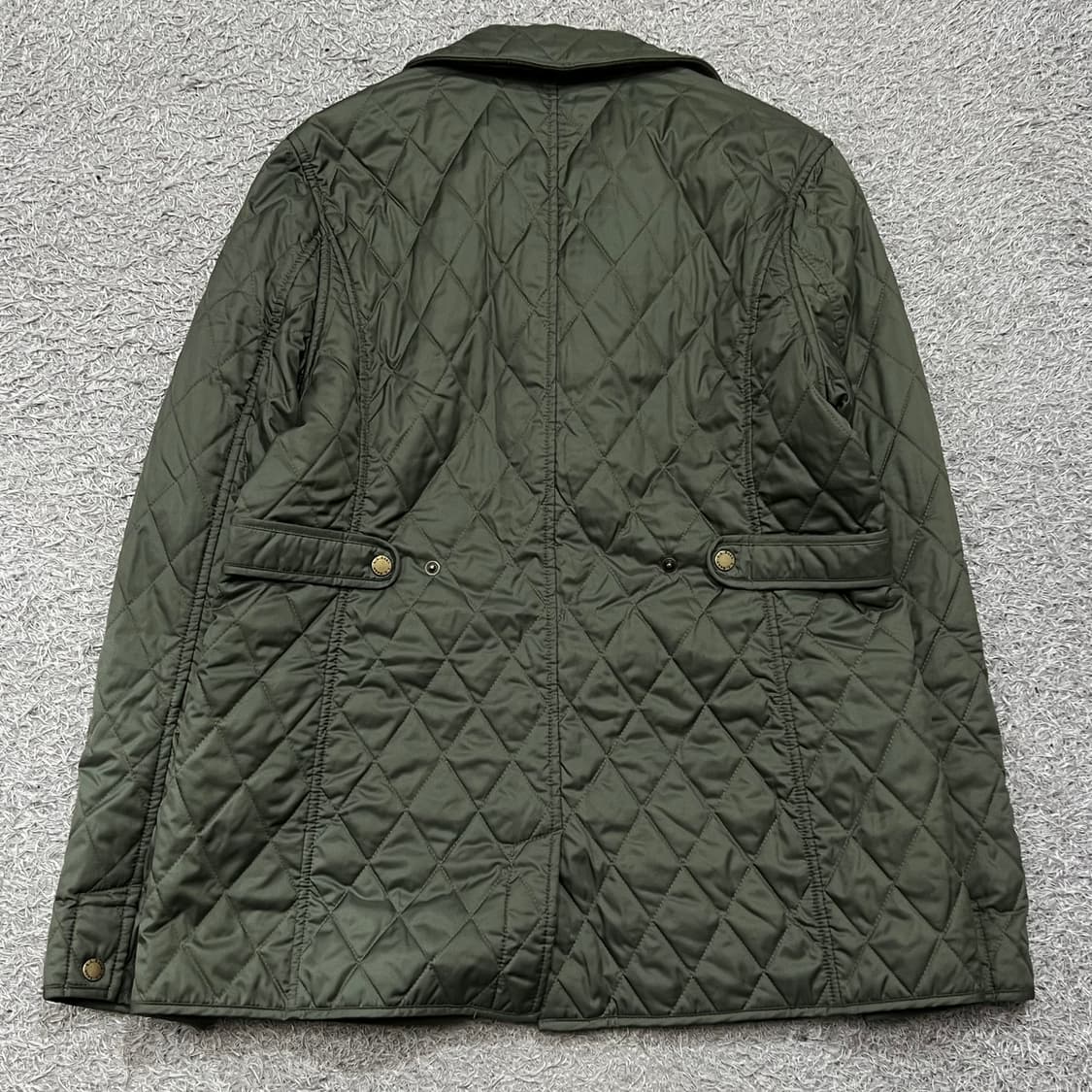 [95] 엘엘빈 퀼팅자켓 상품이미지3