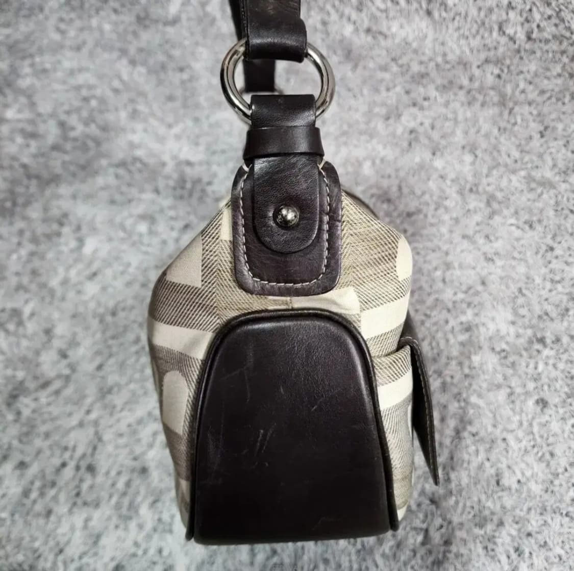 발리 자카드 숄더백 상품이미지3