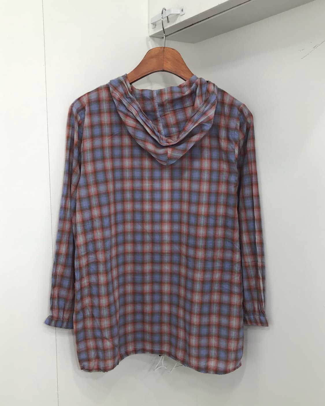 𖤐 핑크 체크 러블리걸set𖤐  상품이미지5