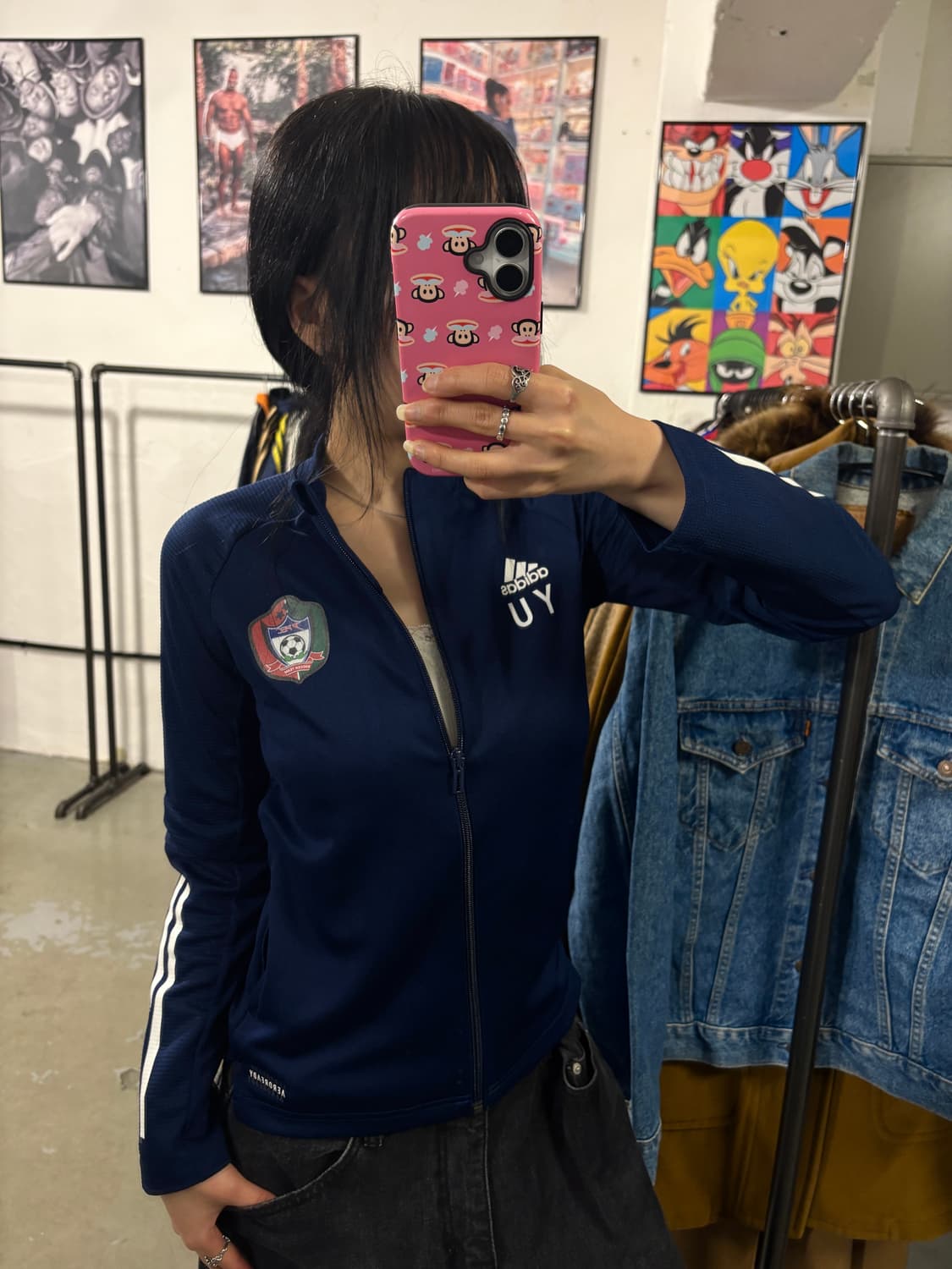 아디다스 져지 상품이미지3