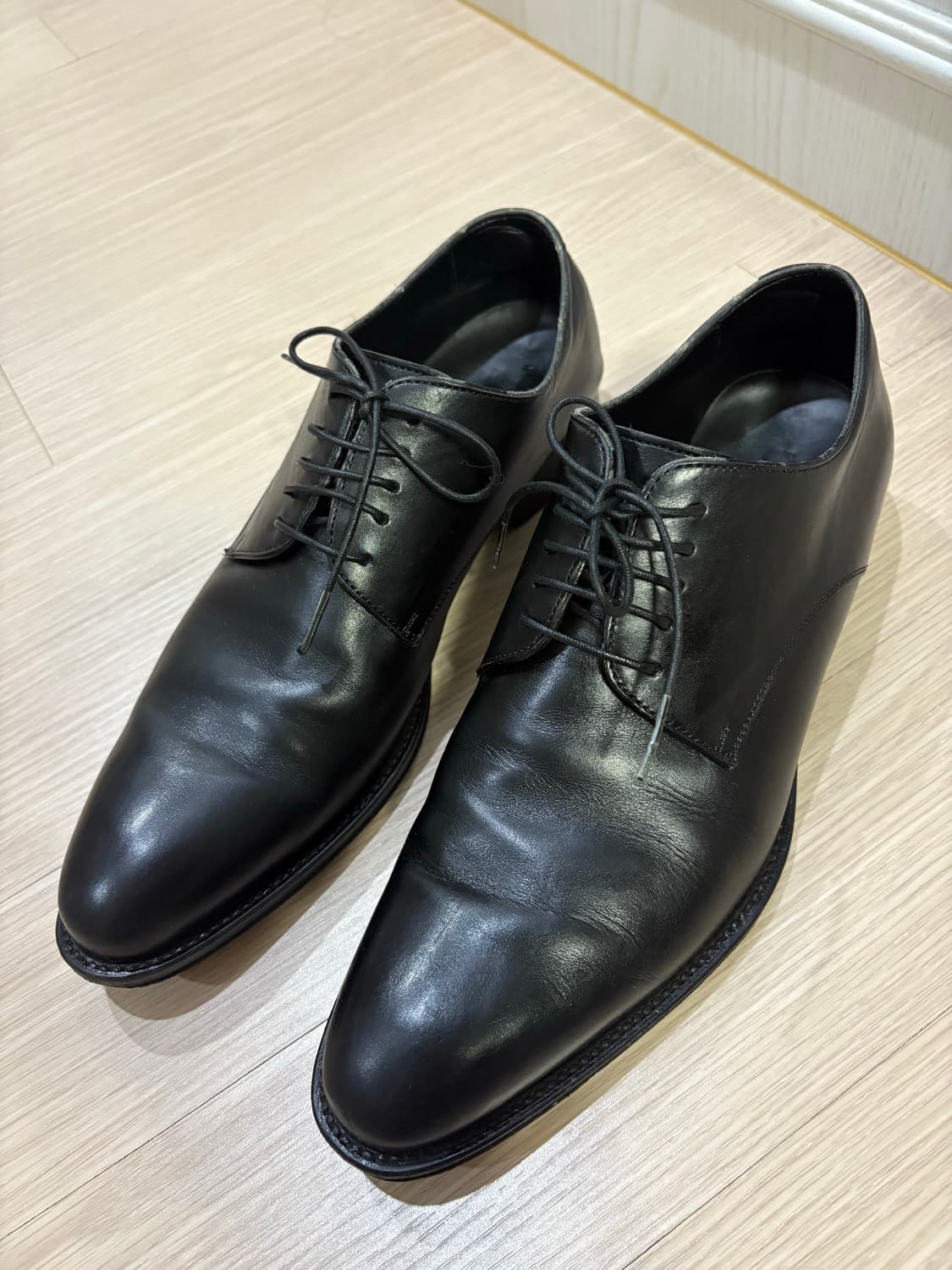 에르메네질도 제냐 구두 (260) 상품이미지1