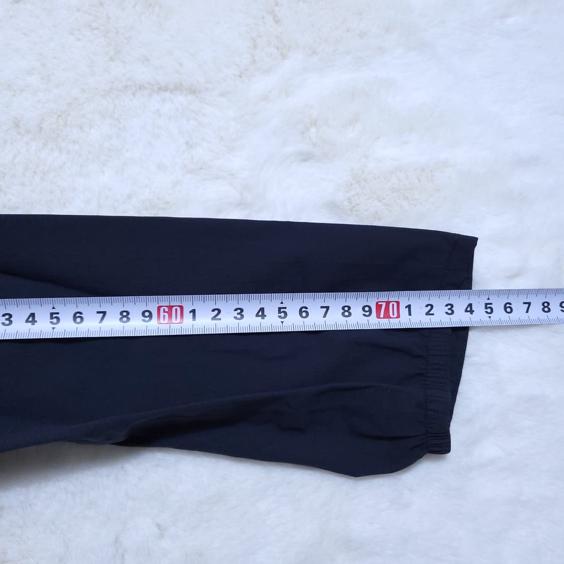 마모트 남성 바람막이 점퍼 M 0404  뽀샤샤 상품이미지4