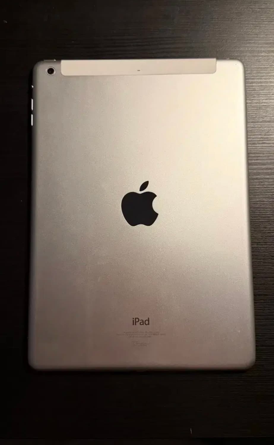 아이패드 실버(급처) 상품이미지1