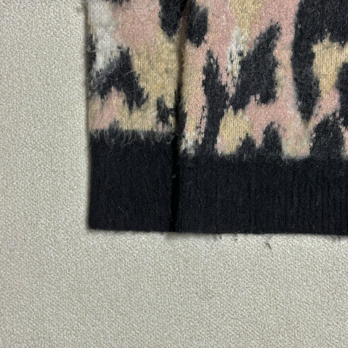 올세인츠 루나 가디건 상품이미지4