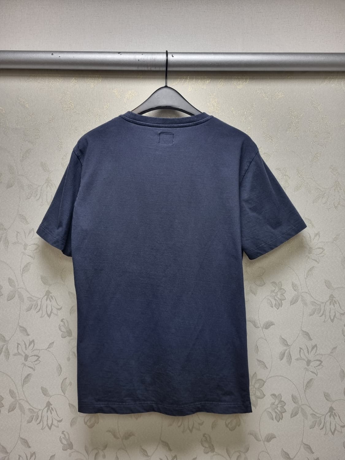 [55/정품] cp컴퍼니 빅로고 여성반팔 상품이미지7