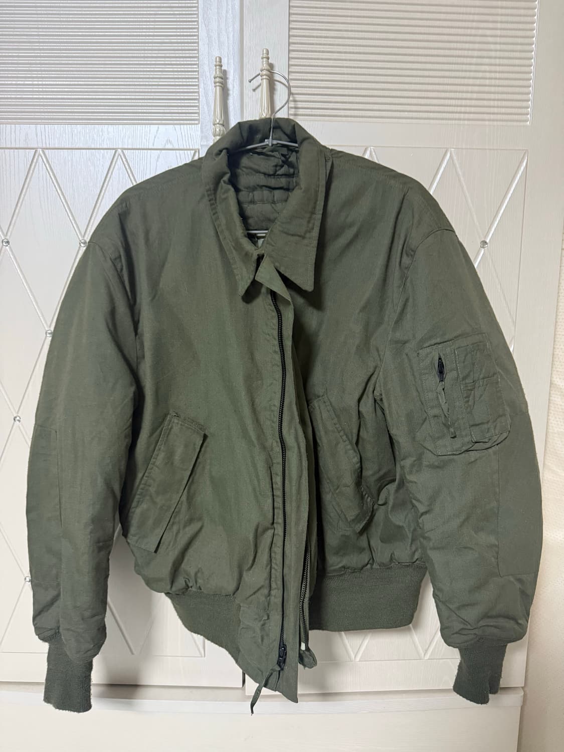 [105] 00s CVC 탱커자켓 M/R 상품이미지3