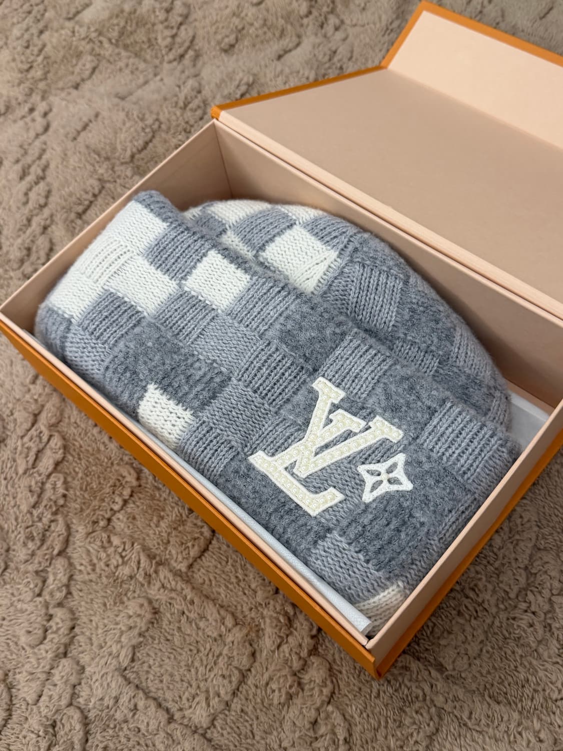 루이비통 펄 비니 상품이미지1