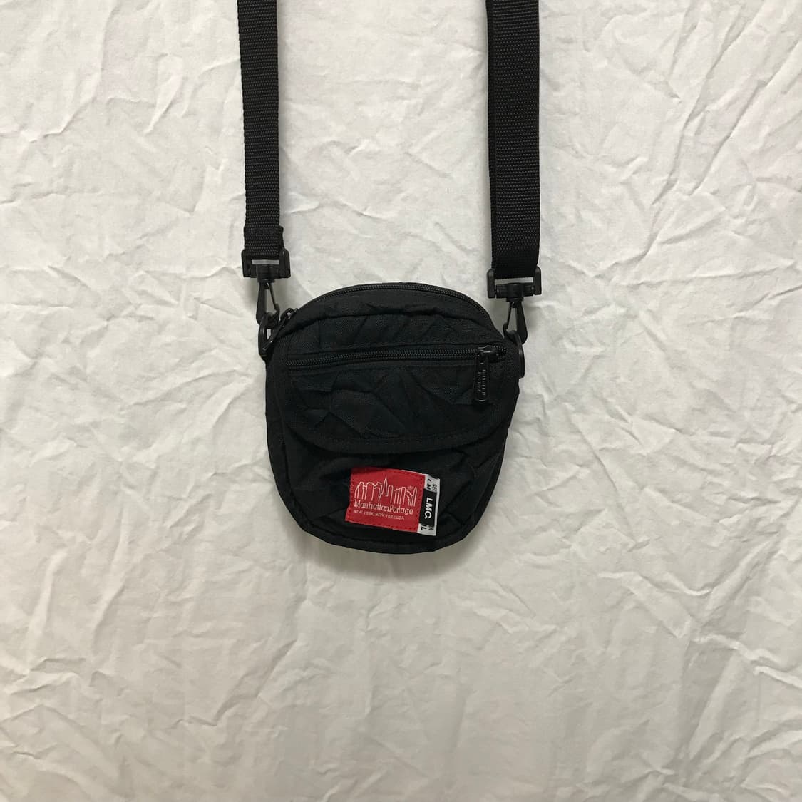 LMC / WRINKLE BAG 상품이미지2