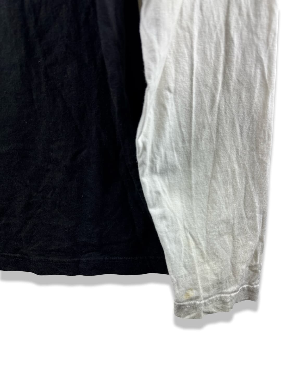 루니툰즈 배드 트위티 나그랑 롱슬리브1861 상품이미지5