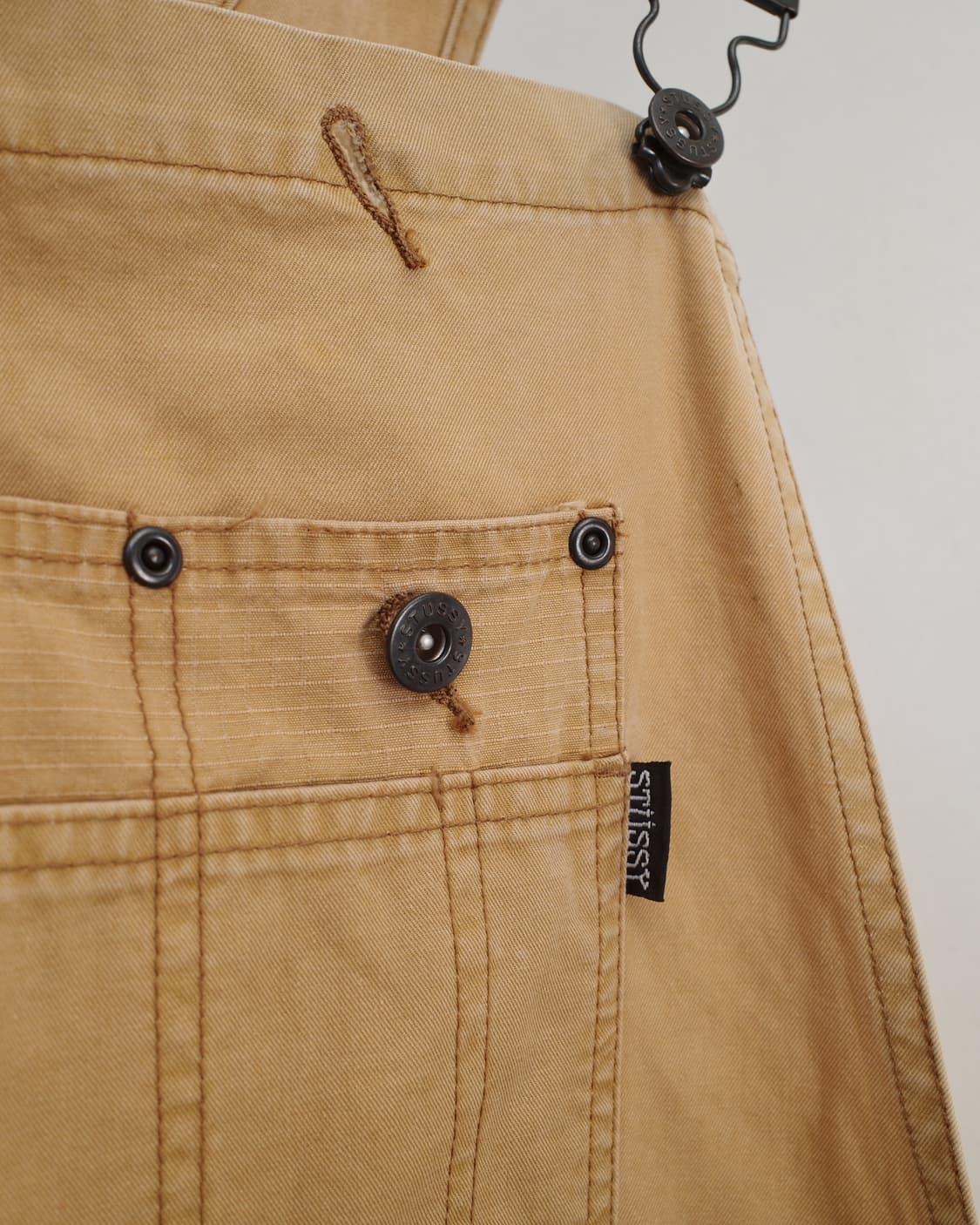 stussy authentic workgear 상품이미지3