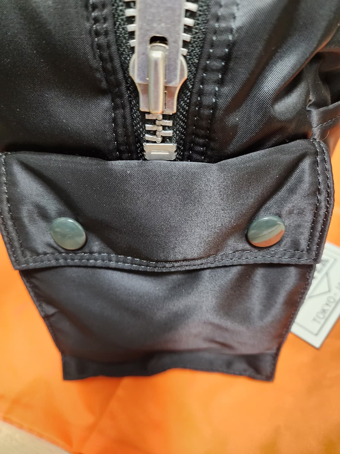 요시다포터 탱커 더플백 보스턴백 라지 상품이미지5