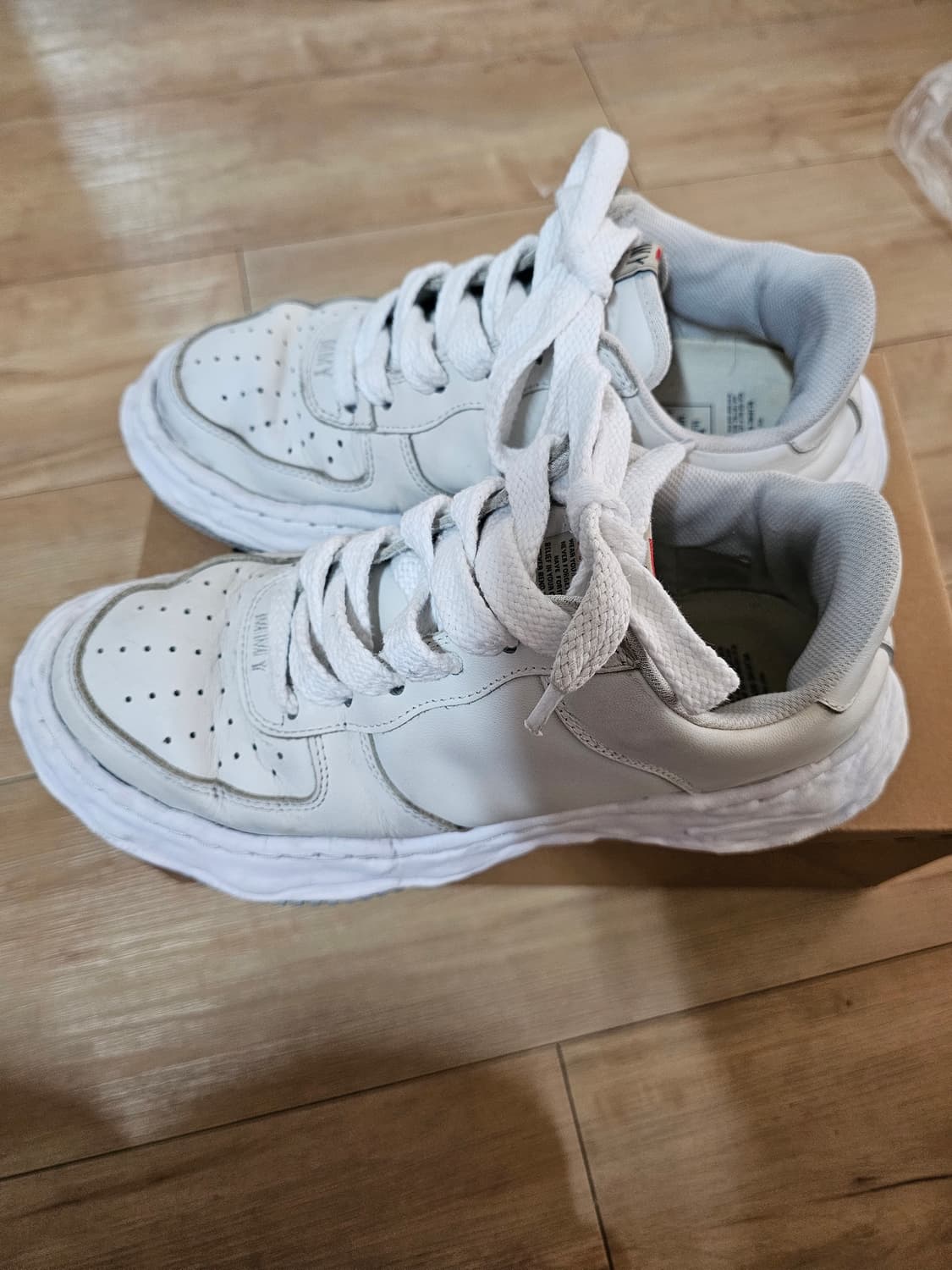 미하라 야스히로 웨인 43 상품이미지3