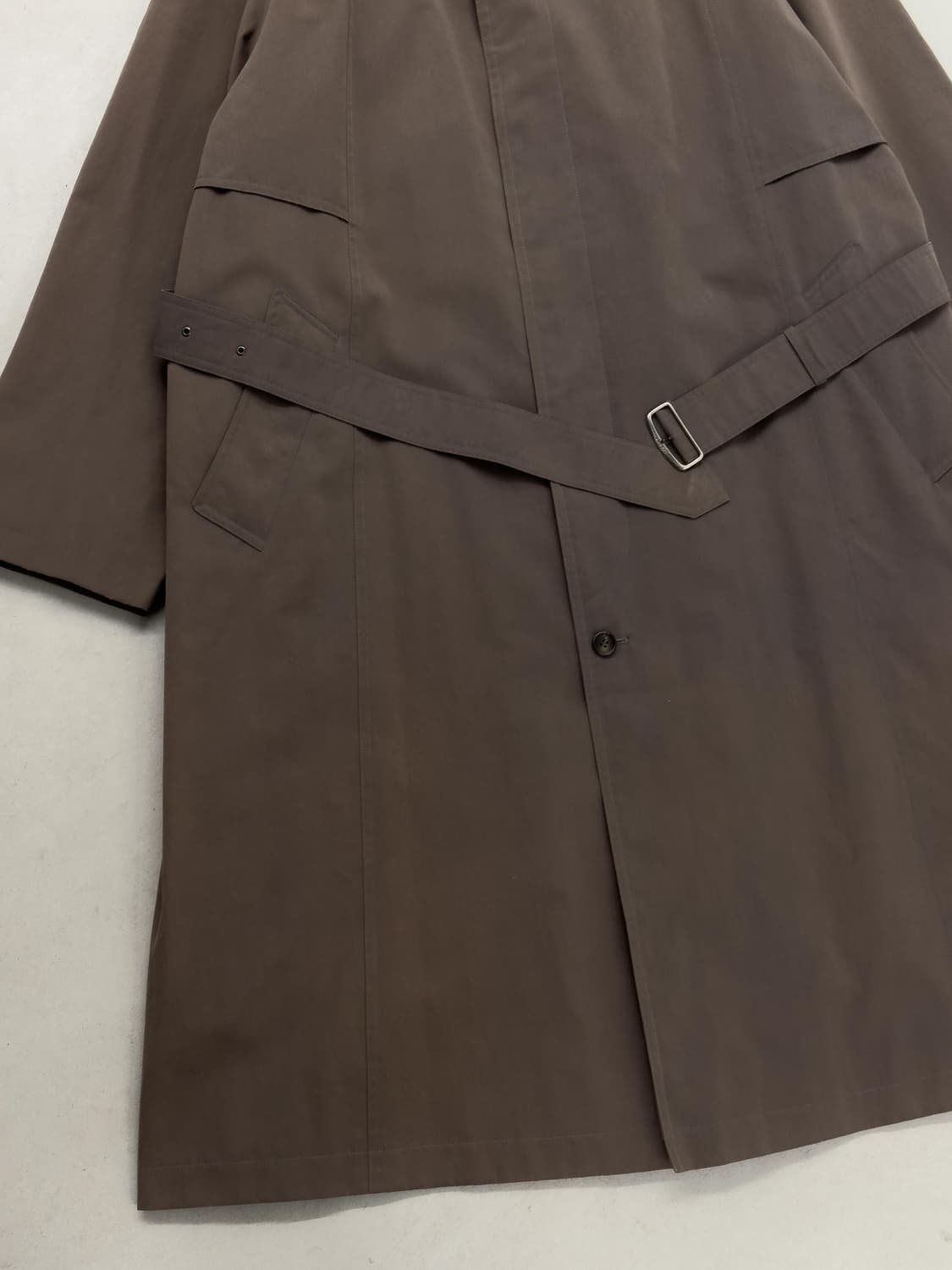 알레그리 코트 상품이미지4