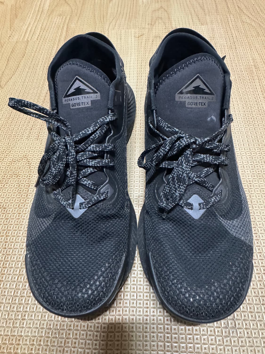 280 나이키 페가수스 트레일3 고어텍스 상품이미지2