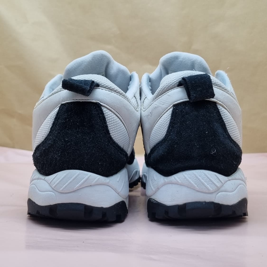 데상트 터보고스트 운동화 250 상품이미지4