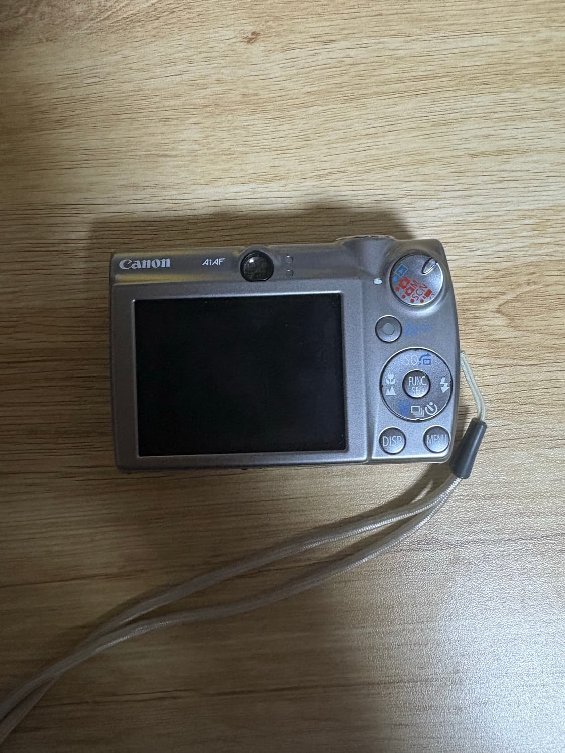 Canon ixy 캐논 익시 900IS (ixus 익서스 850 IS) 상품이미지3