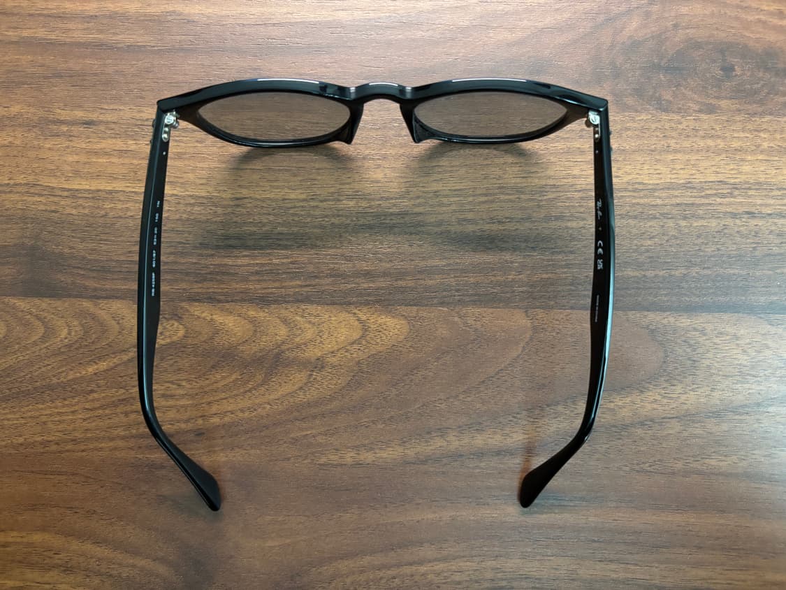 레이밴 틴트 선글라스 상품이미지3