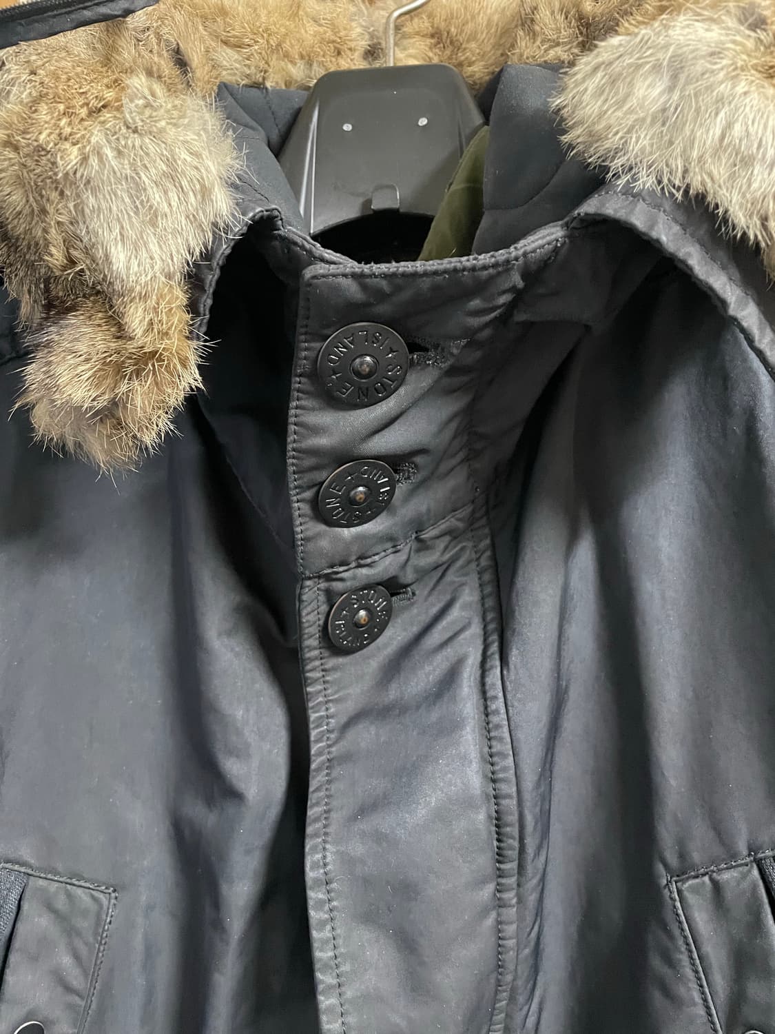 스톤아일랜드 david oxyd xl 상품이미지2