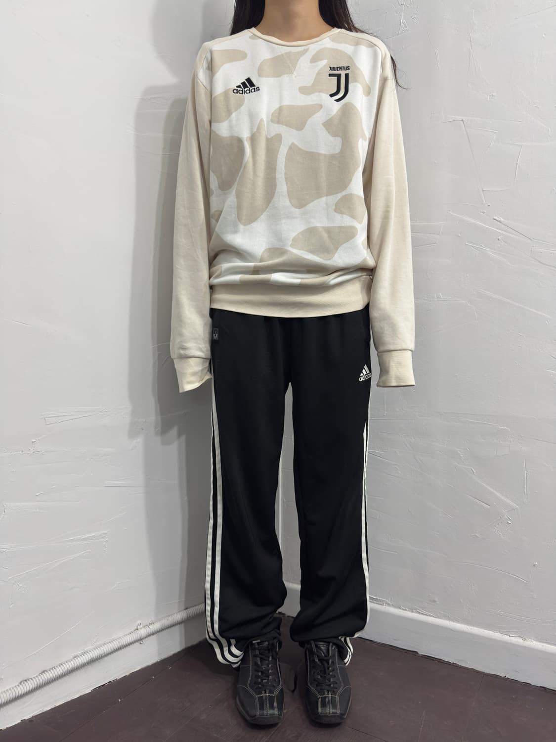 adidas line pants 상품이미지3