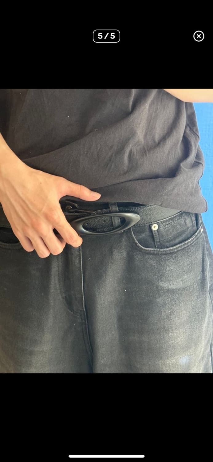BELT FOS902142 벨트 FOS902142 상품이미지5