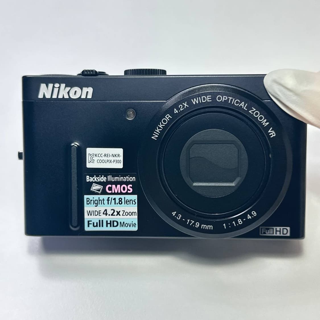 하이엔드) Nikon COOLPIX P300 니콘 쿨픽스 P300 디카 상품이미지3