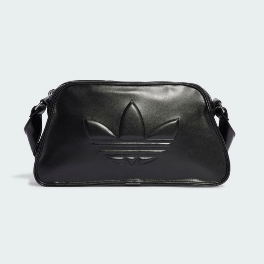 adidas trifoil leather shoulder bag 상품이미지4