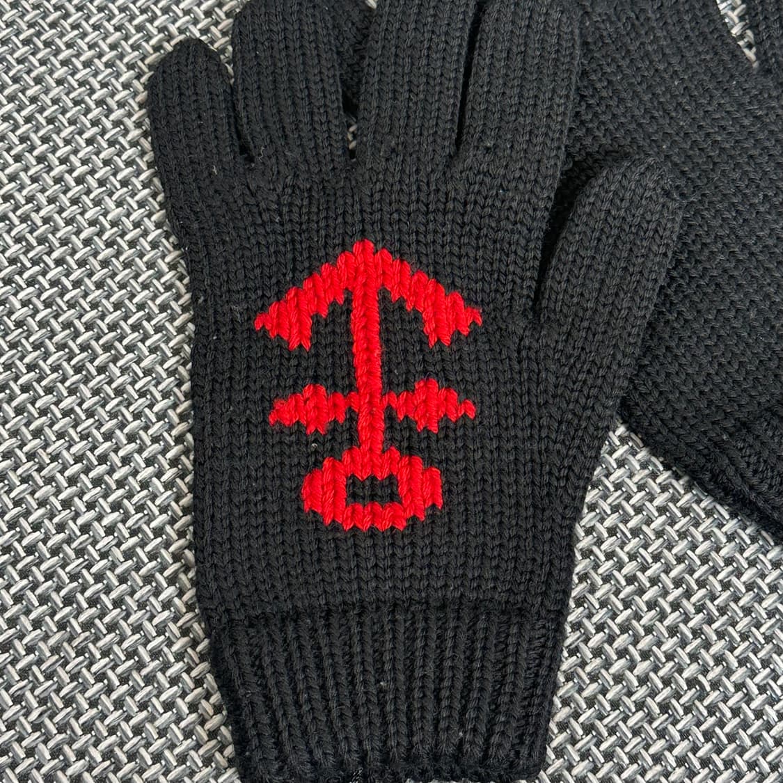 프라다 장갑 (F) 상품이미지3