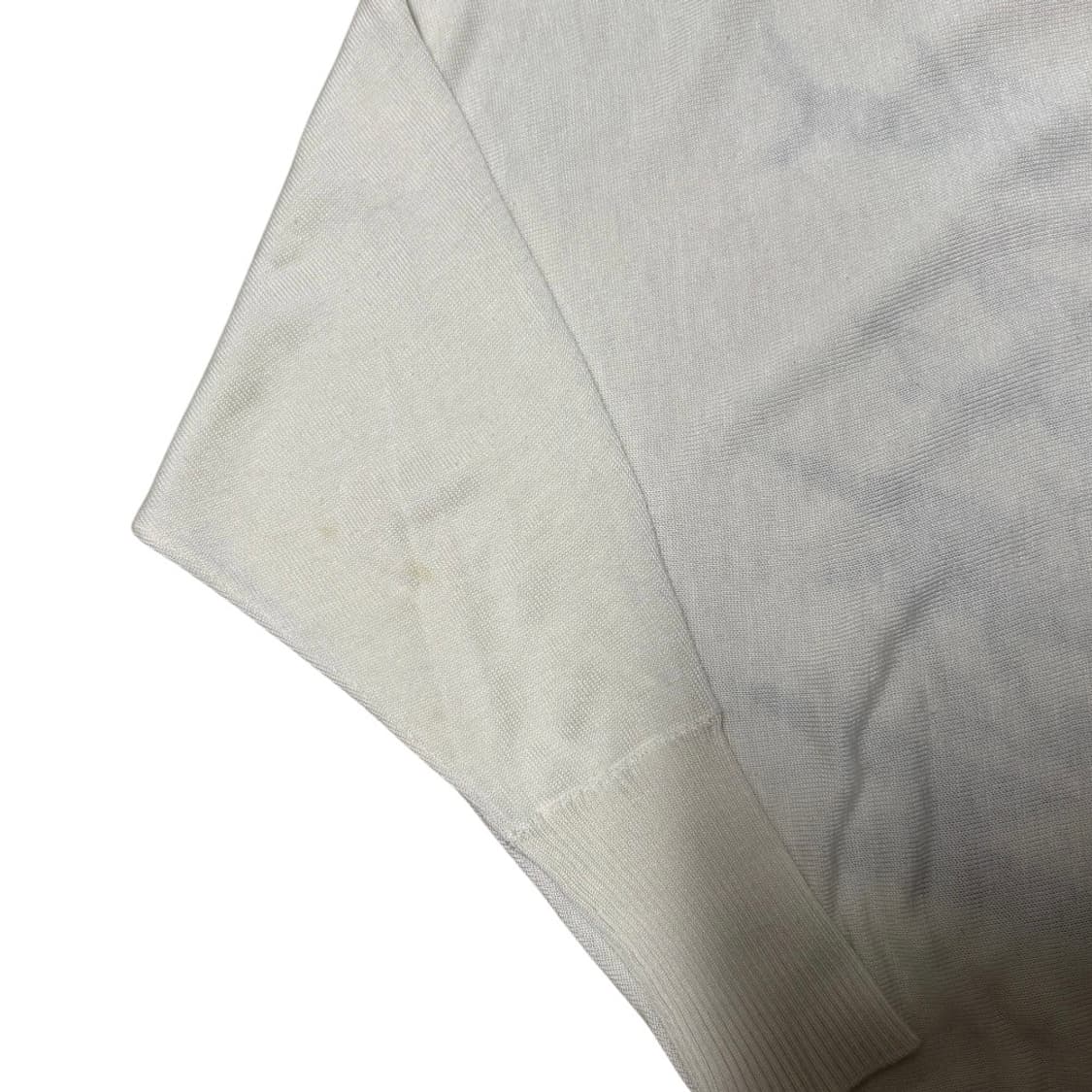 고스트오브할렘 스컬 니트 상품이미지9