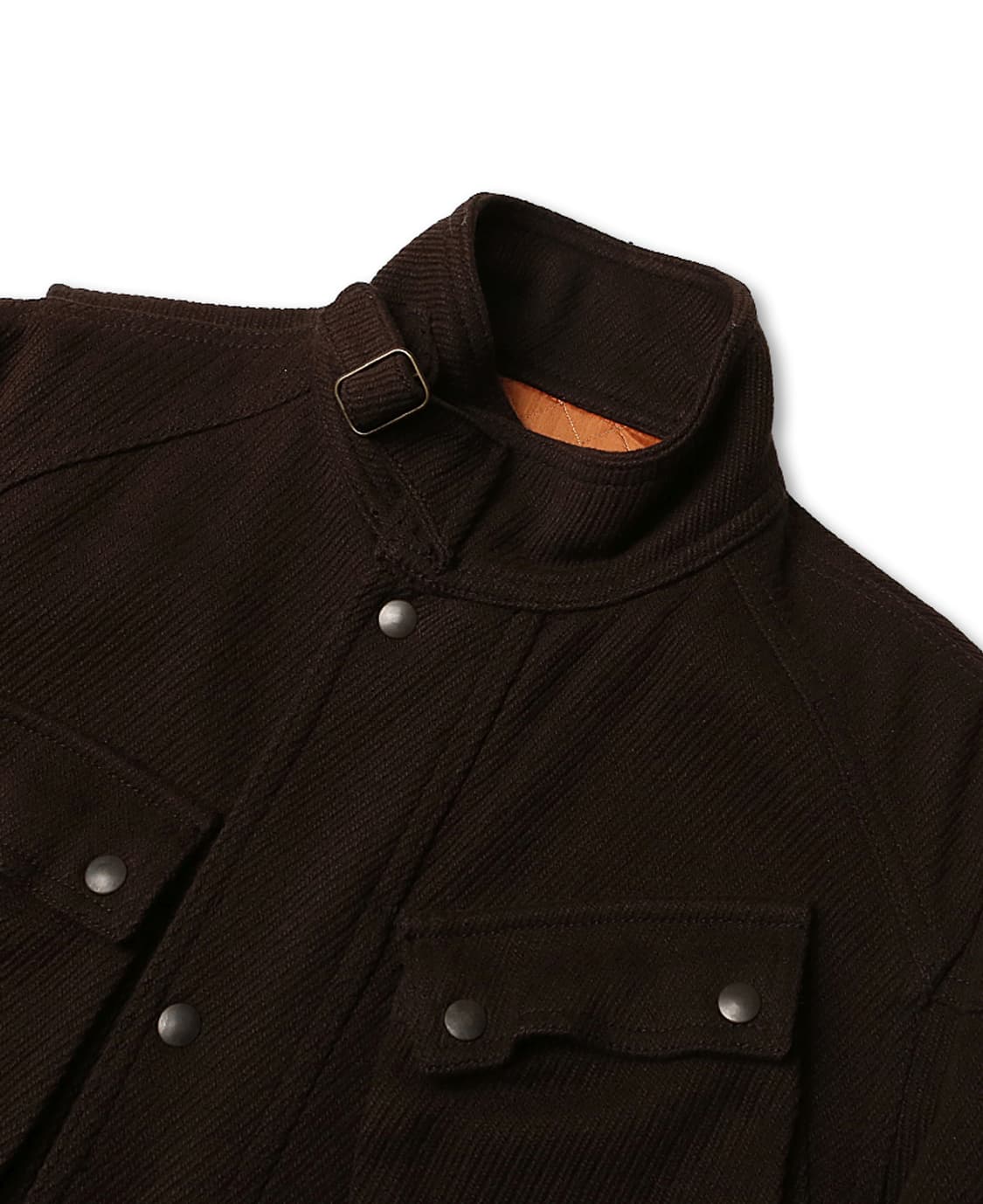 브릴라 퍼 일 구스토 [Brilla Per Il Gusto]코듀로이 자켓 상품이미지2