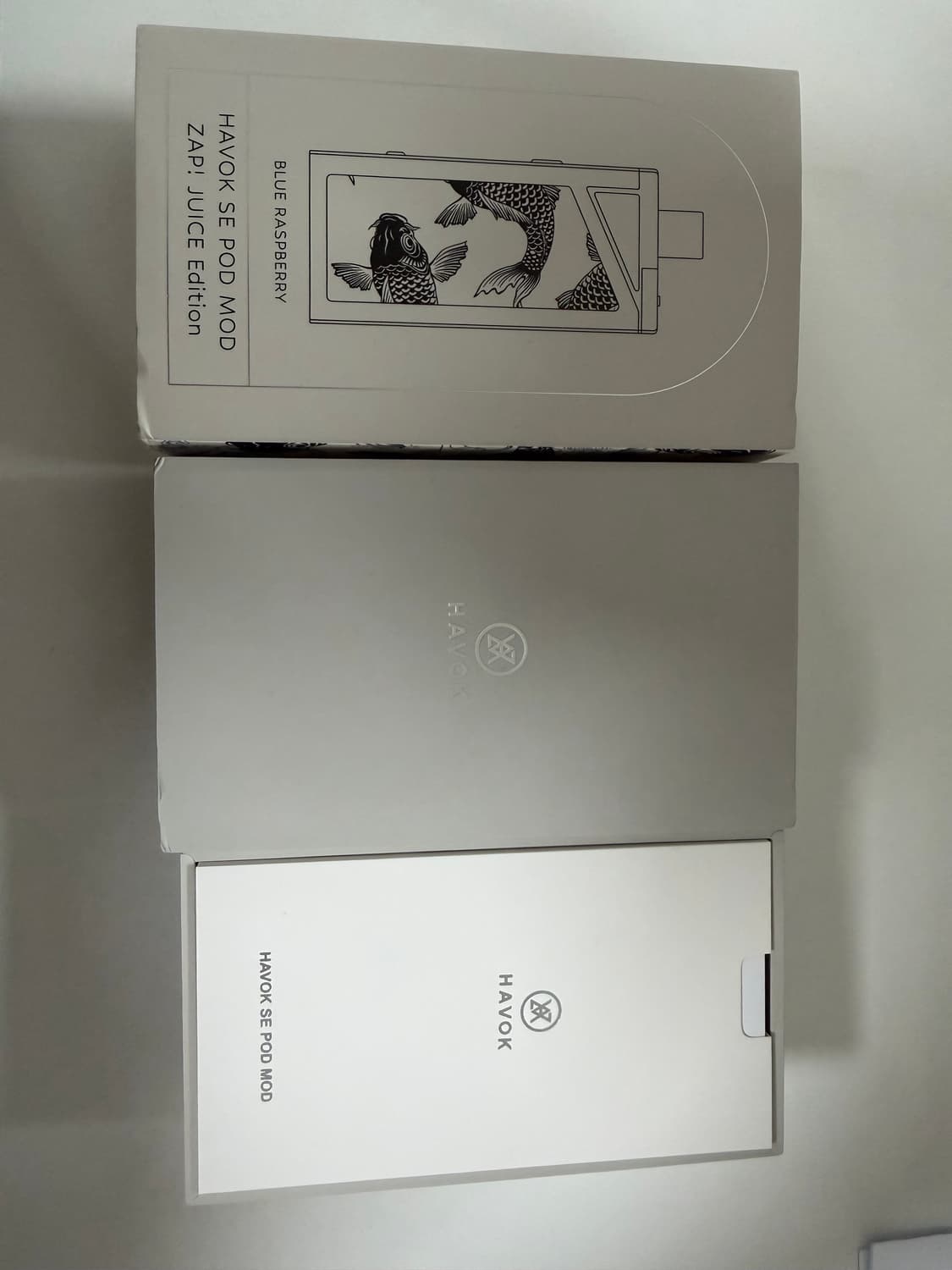 유웰하복 릴 전자담배 상품이미지5