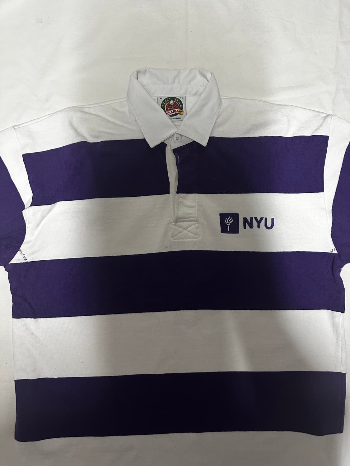 바바리안 럭비티 XL 상품이미지3