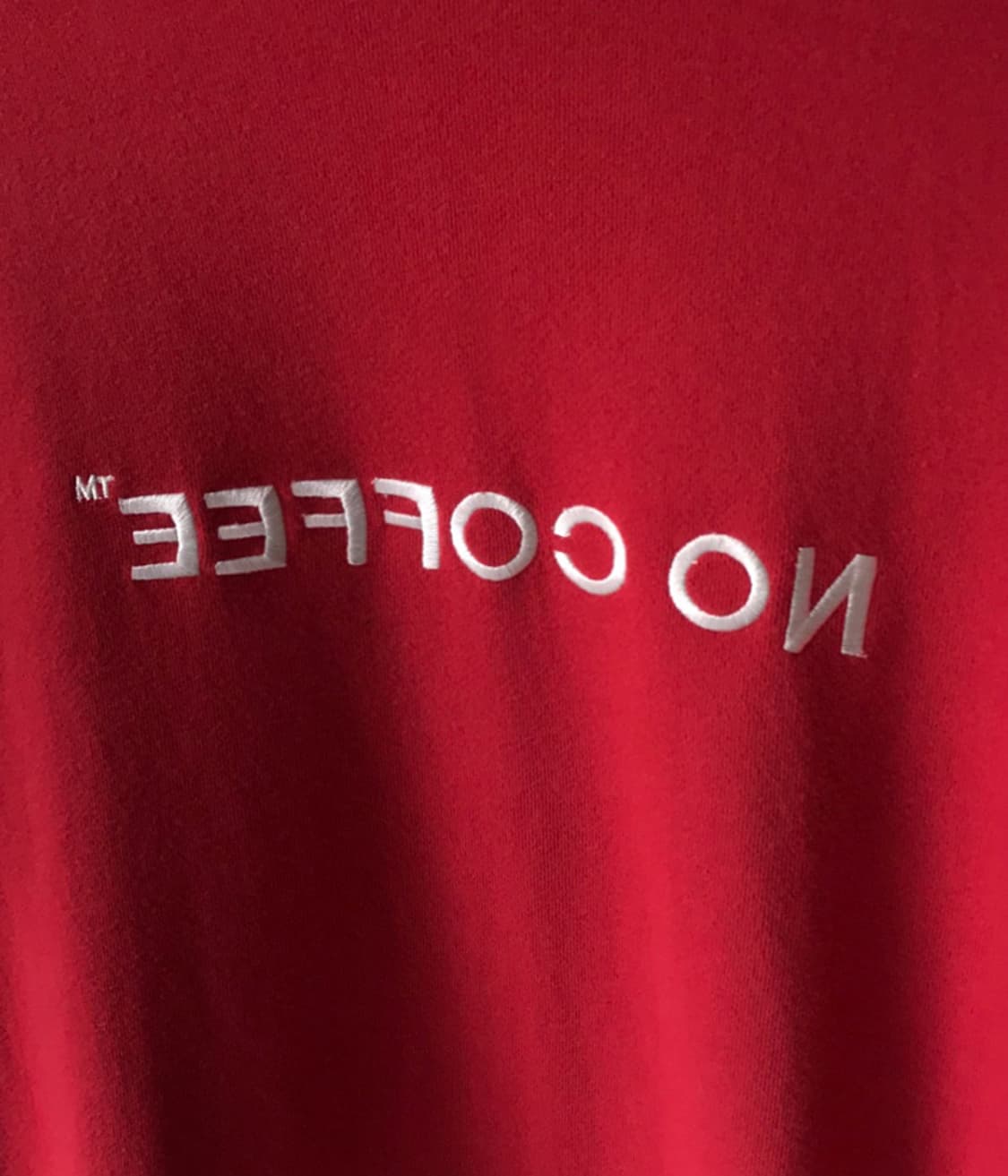 HARE X NO COFFEE 상품이미지3